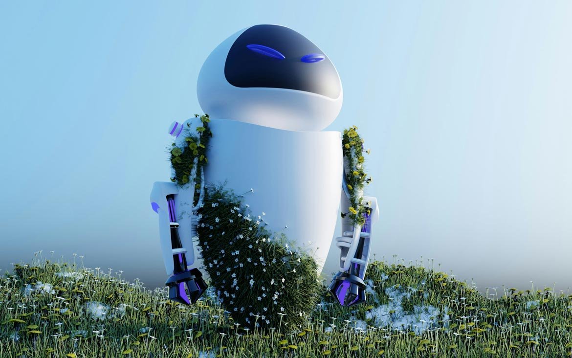 green-ai-robots
